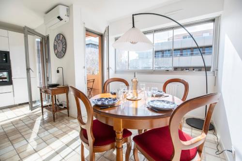 Cosy Apartment Prado