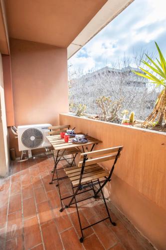 Cosy Apartment Prado