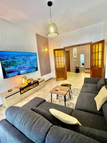 Luxury Design Apartment Pigneto San Lorenzo