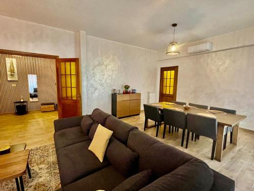 Luxury Design Apartment Pigneto San Lorenzo