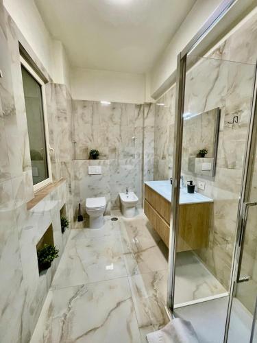 Luxury Design Apartment Pigneto San Lorenzo