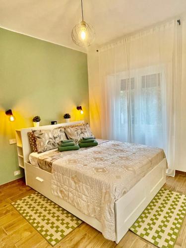 Luxury Design Apartment Pigneto San Lorenzo