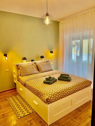Luxury Design Apartment Pigneto San Lorenzo