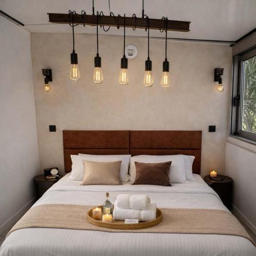 Art Loft # Design - Proche Croisette et Plages - Climatisation