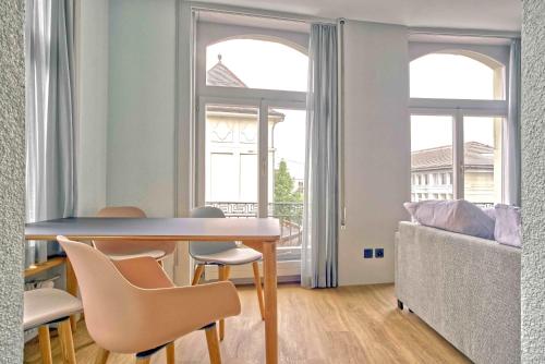 BANK House Apartment Deluxe 204 - GRIWA RENT