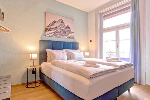 BANK House Apartment Deluxe 204 - GRIWA RENT