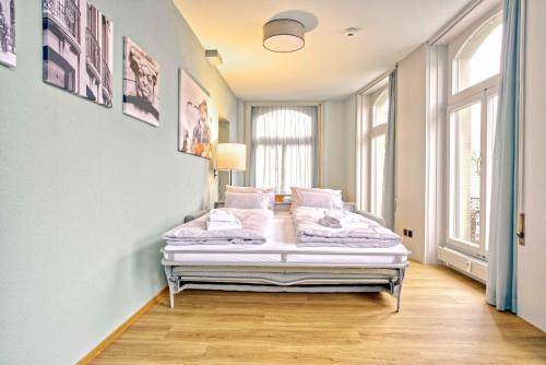 BANK House Apartment Deluxe 204 - GRIWA RENT