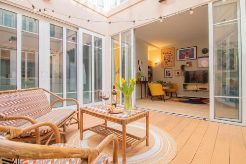 Private Parking in Chinatown - Bright Pearl Milano