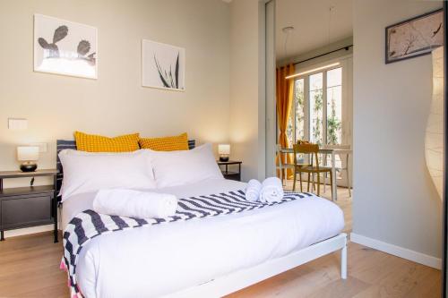 Private Parking in Chinatown - Bright Pearl Milano