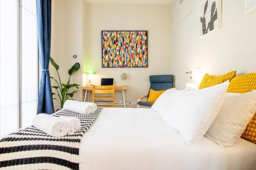 Private Parking in Chinatown - Bright Pearl Milano