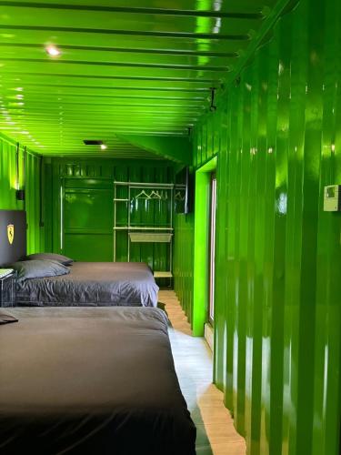 Les lofts d'exception - Montpellier