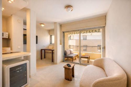 L'Odyssée # Love Suite - Proche Croisette et Centre - Baignoire Duo
