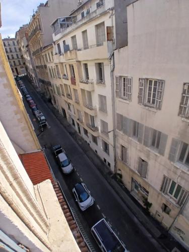 hôtel des reformés