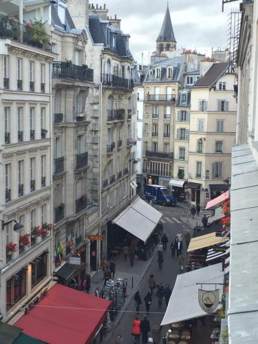 New-Saint Germain-Bucci