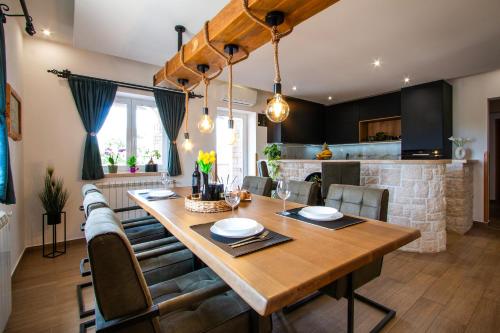 Apartman Mateo