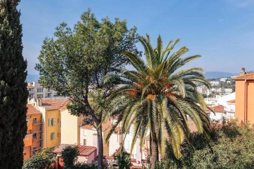 Cosy Cœur du Suquet # Vieux Cannes - Proche Plage et Vieux Port - Climatisation photo 20