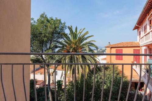 Cosy Cœur du Suquet # Vieux Cannes - Proche Plage et Vieux Port - Climatisation photo 19