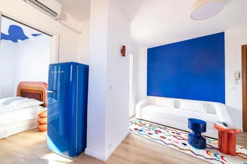 Cosy Cœur du Suquet # Vieux Cannes - Proche Plage et Vieux Port - Climatisation photo 25