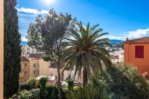 Cosy Cœur du Suquet # Vieux Cannes - Proche Plage et Vieux Port - Climatisation photo 36