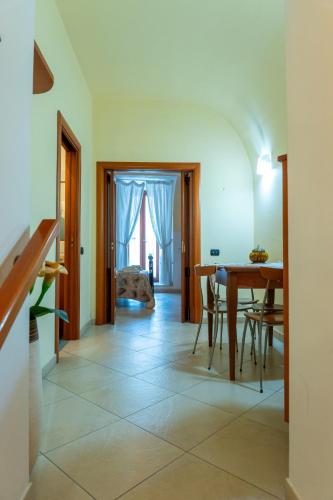 Bellini Holiday Home - Appartamento con balcone NAPOLI