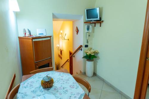 Bellini Holiday Home - Appartamento con balcone NAPOLI