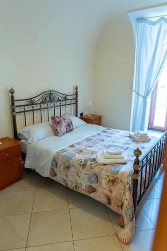 Bellini Holiday Home - Appartamento con balcone NAPOLI