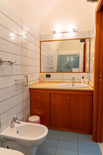 Bellini Holiday Home - Appartamento con balcone NAPOLI