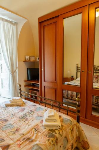 Bellini Holiday Home - Appartamento con balcone NAPOLI