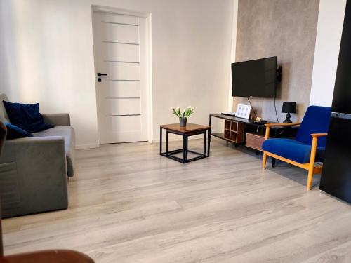 Apartament Oaza No 6 Kochanowskiego