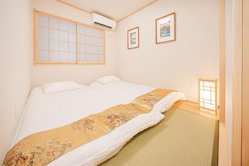 9 mins Ikebukuro 2BR house Free luggage storage