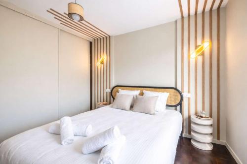 Le Loft du Marché Forville # Vieux Port et Plage à deux pas