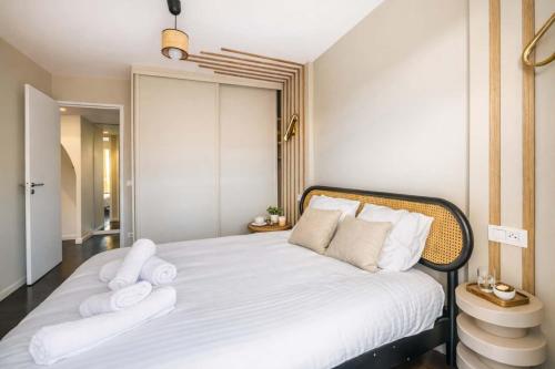Le Loft du Marché Forville # Vieux Port et Plage à deux pas