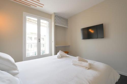 Le Loft du Marché Forville # Vieux Port et Plage à deux pas