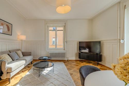 North Suite · Wipkingen