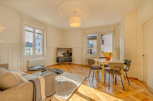 North Suite · Wipkingen