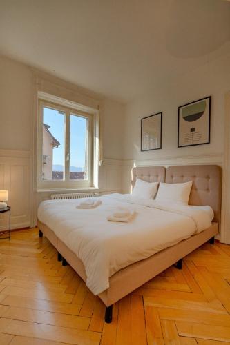 North Suite · Wipkingen