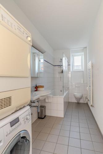 North Suite · Wipkingen