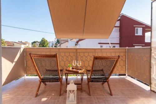 NOMA Sunlit Charming Apartment w2Bikes