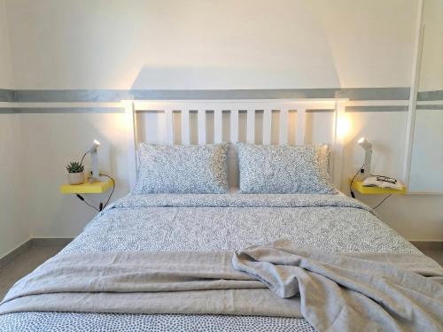 NOMA Sunlit Charming Apartment w2Bikes