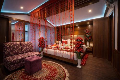 Gallery image of Zuri cottage Pahalgam in Anantnāg