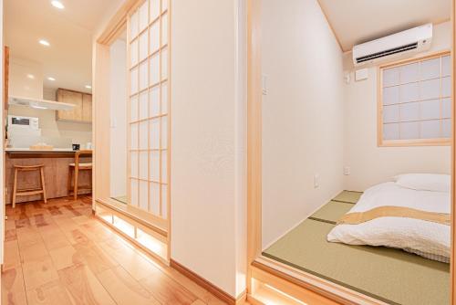 9 mins Ikebukuro 2BR house Free luggage storage