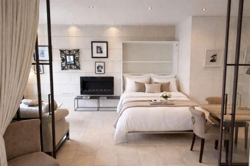 Palm Paradise # Luxe - Vue Mer - Port et Plage à Pied