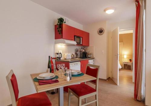 Zenao Appart'hôtels Strasbourg