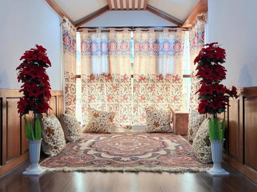 Gallery image of Zuri cottage Pahalgam in Anantnāg