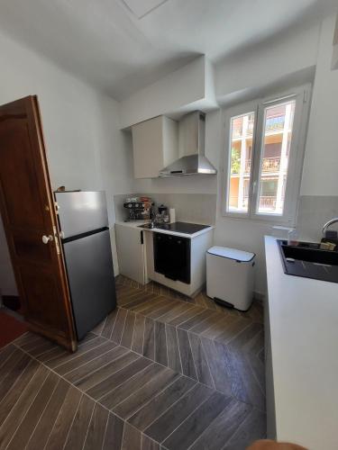 Saint Jérôme Appartement Aix en Provence