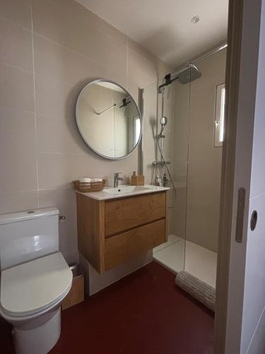 Saint Jérôme Appartement Aix en Provence