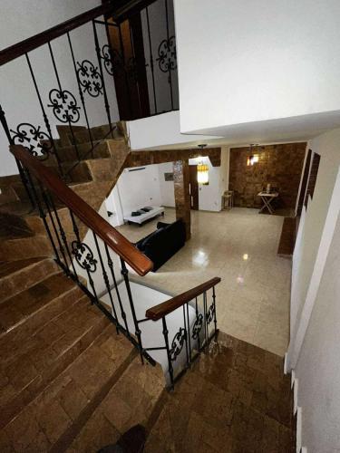 Foto de la galeria de Hostal White beach a Paraguachi