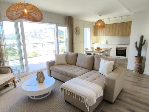 Casa Breeze - Finestrat Balcon