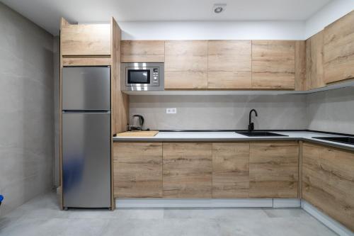 Madrid Urban Stay