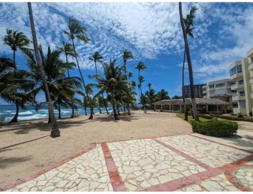 Residencias Turísticas Espinosa